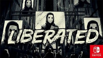 Liberated test par GameBlog.fr Liberated test par GameBlog.fr