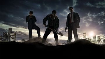 Mafia II: Definitive Edition test par ActuGaming