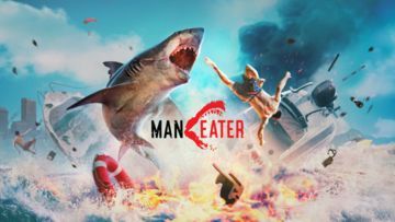 Maneater test par Mag Jeux High-Tech