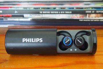 Anlisis Philips ActionFit ST702