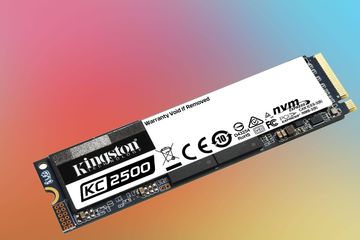 Kingston KC2500 Review: 8 Ratings, Pros and Cons