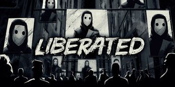 Liberated test par Nintendo-Town Liberated test par Nintendo-Town