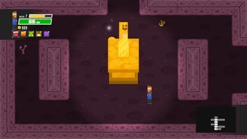Pong Quest test par Nintendo-Town Pong Quest test par Nintendo-Town