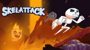 Skelattack im Test: 17 Bewertungen, erfahrungen, Pro und Contra