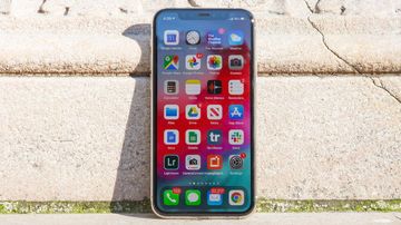 Apple iPhone 11 Pro test par TechRadar