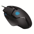 Logitech G402 test par Les Numriques