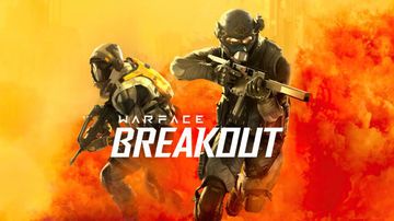 Warface Breakout test par wccftech