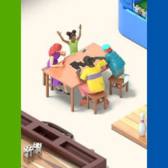 51 Worldwide Games test par VideoChums 51 Worldwide Games test par VideoChums