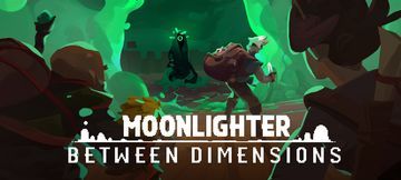 Moonlighter reviewed by Just Push Start