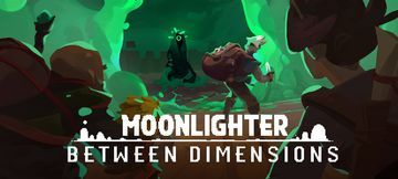 Moonlighter review by Just Push Start Moonlighter reviewed by Just Push Start