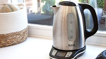 Anlisis Tefal KI240D10