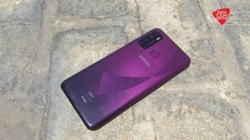 Anlisis Infinix Hot 9