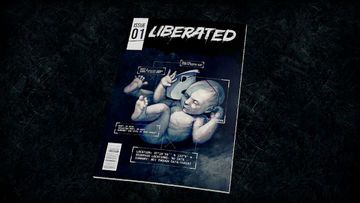 Test Liberated