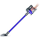 Test Dyson DC62