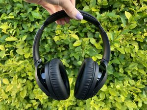 Sony WH-CH710N test par Trusted Reviews Sony WH-CH710N test par Trusted Reviews