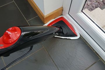 Vileda Steam Mop im Test: 2 Bewertungen, erfahrungen, Pro und Contra