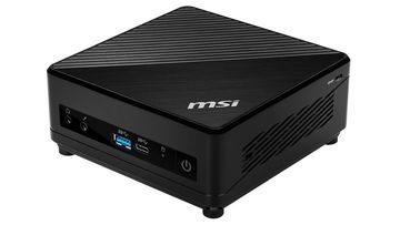 MSI Cubi 5 im Test: 7 Bewertungen, erfahrungen, Pro und Contra