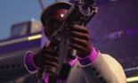Test Saints Row The Third Remastered