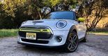 Test Mini Cooper SE