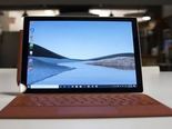 Test Microsoft Surface Pro 7