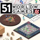 Test 51 Worldwide Games