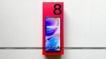 Test OnePlus 8
