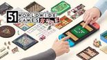 Test 51 Worldwide Games
