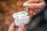 Test Apple AirPods Pro