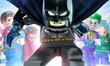 Test LEGO Batman 3
