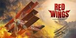 Test Red Wings Aces of the Sky