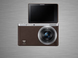 Test Samsung NX Mini