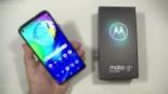 Test Motorola Moto G8 Power