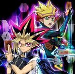 Test Yu-Gi-Oh Legacy of the Duelist