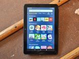Test Amazon Fire HD 8