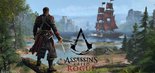 Test Assassin's Creed Rogue