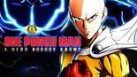 Test One Punch Man A Hero Nobody Knows