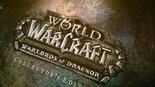 Test World of Warcraft Warlords of Draenor