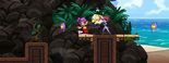 Test Shantae and the Seven Sirens