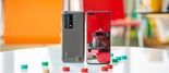 Test Huawei P40 Pro Plus