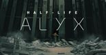 Test Half-Life Alyx