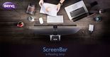 Test BenQ ScreenBar