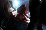 Test Resident Evil 6