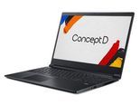 Test Acer ConceptD 3