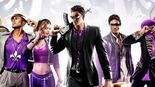 Test Saints Row The Third Remastered