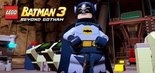 Test LEGO Batman 3