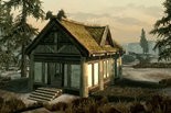 Anlisis The Elder Scrolls V Skyrim - Hearthfire