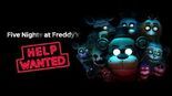Test Five Nights at Freddy's