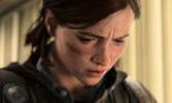 Test The Last of Us Part II