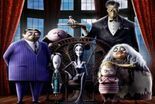 Test The Addams Family