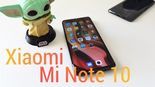 Test Xiaomi Mi Note 10